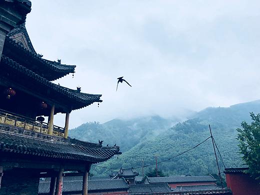 五台山