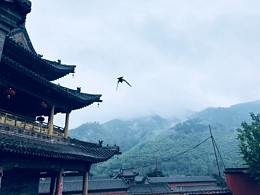 五台山