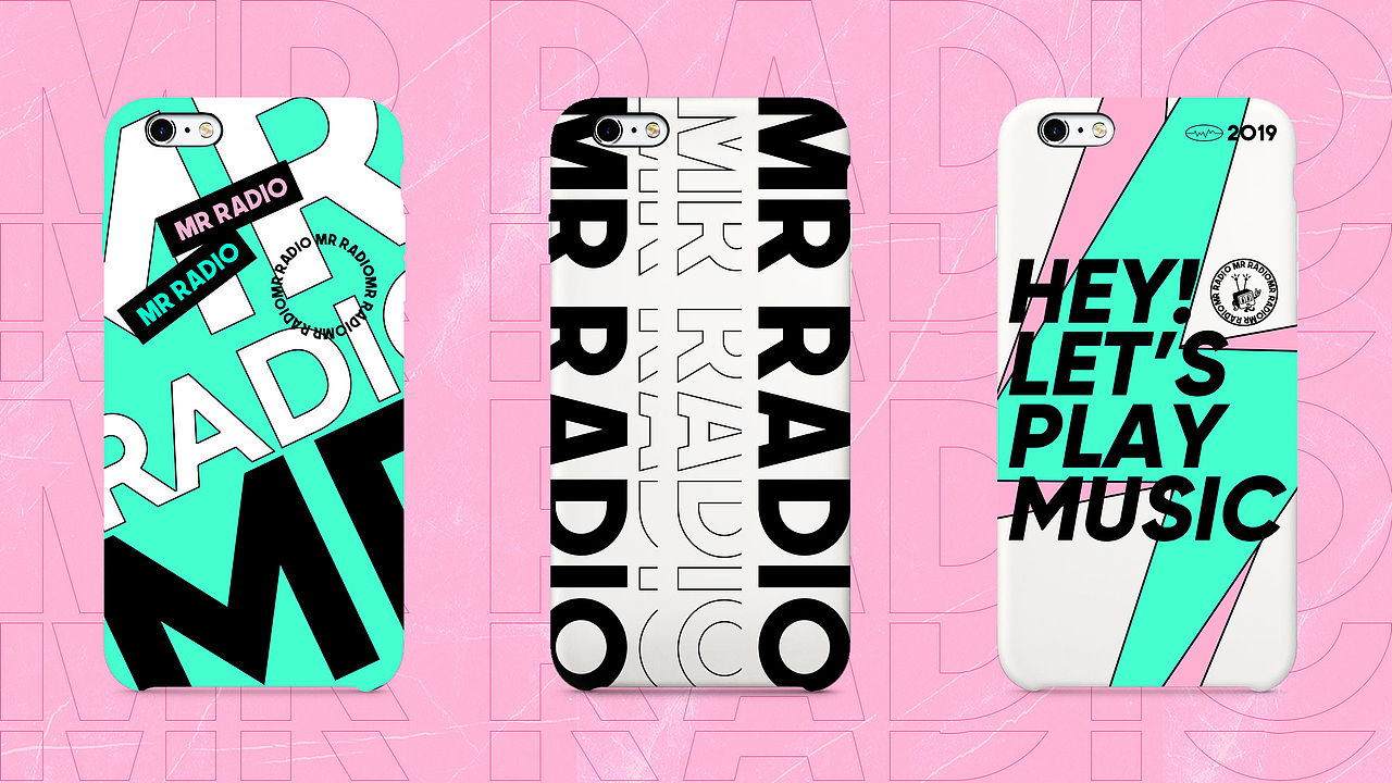 QQ音乐《见面吧电台》第二季（图ZMTc4NzQzNzA4） - 品牌 - 站酷设计师一逃跑的木偶一原创素材 - 站酷ZCOOL