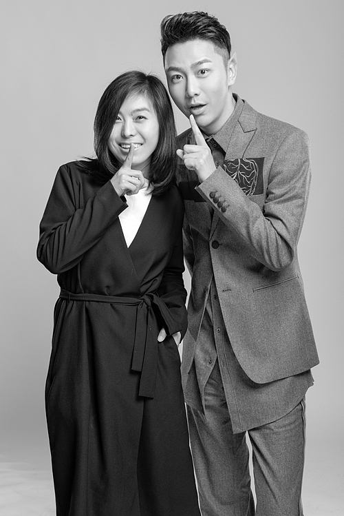 商业摄影|这些年拍过的那些明星（图ZNzMyNzg5MDQ=） - 人像摄影 - 站酷设计师FeniceMFY原创素材 - 站酷ZCOOL