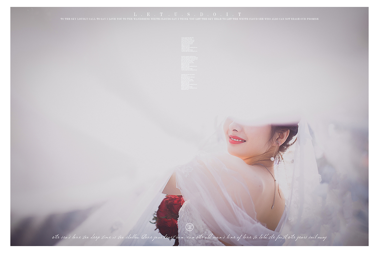 2017.10.02（婚礼跟拍）（图ZMTAwNzgyODEy） - 人像摄影 - 站酷设计师小偉同学原创素材 - 站酷ZCOOL