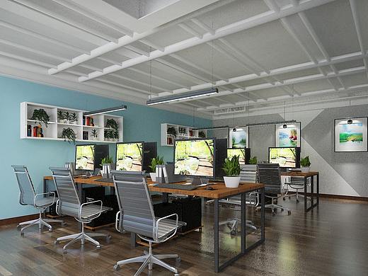 南京专业办公室设计公司|南京专业办公室装修公司
