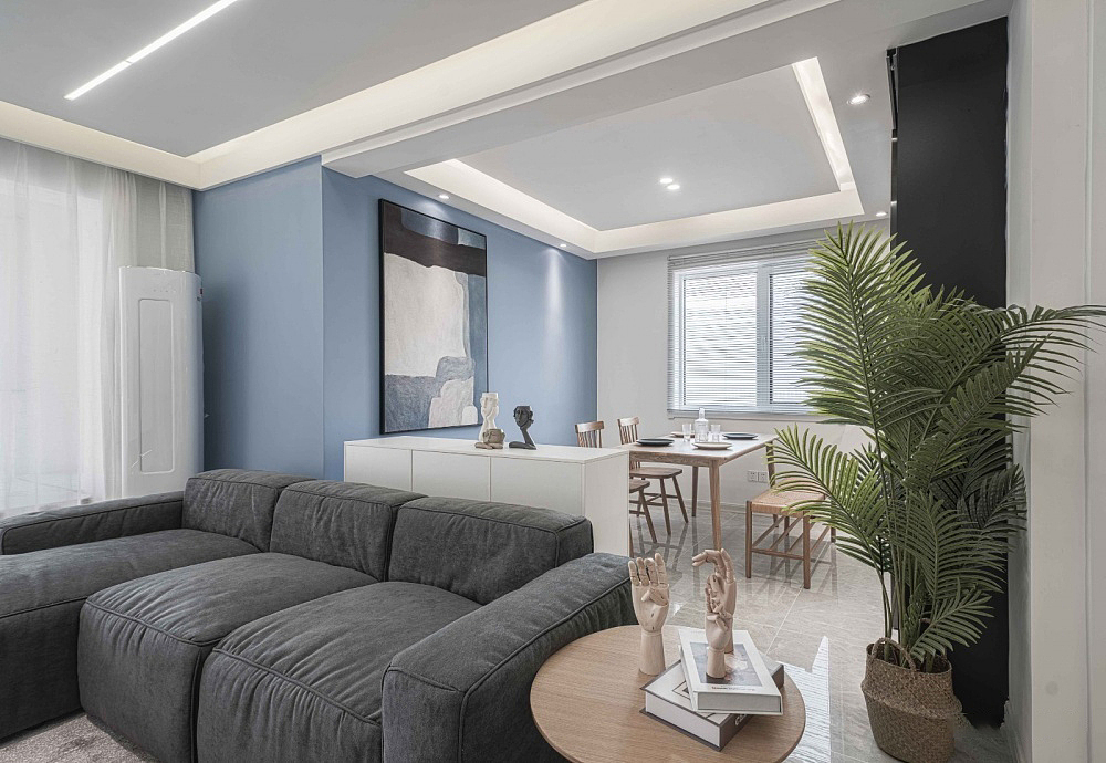 光的二重奏（图ZMTg2MzQ0NDE2） - 家装设计 - 站酷设计师安阳京东家装原创素材 - 站酷ZCOOL