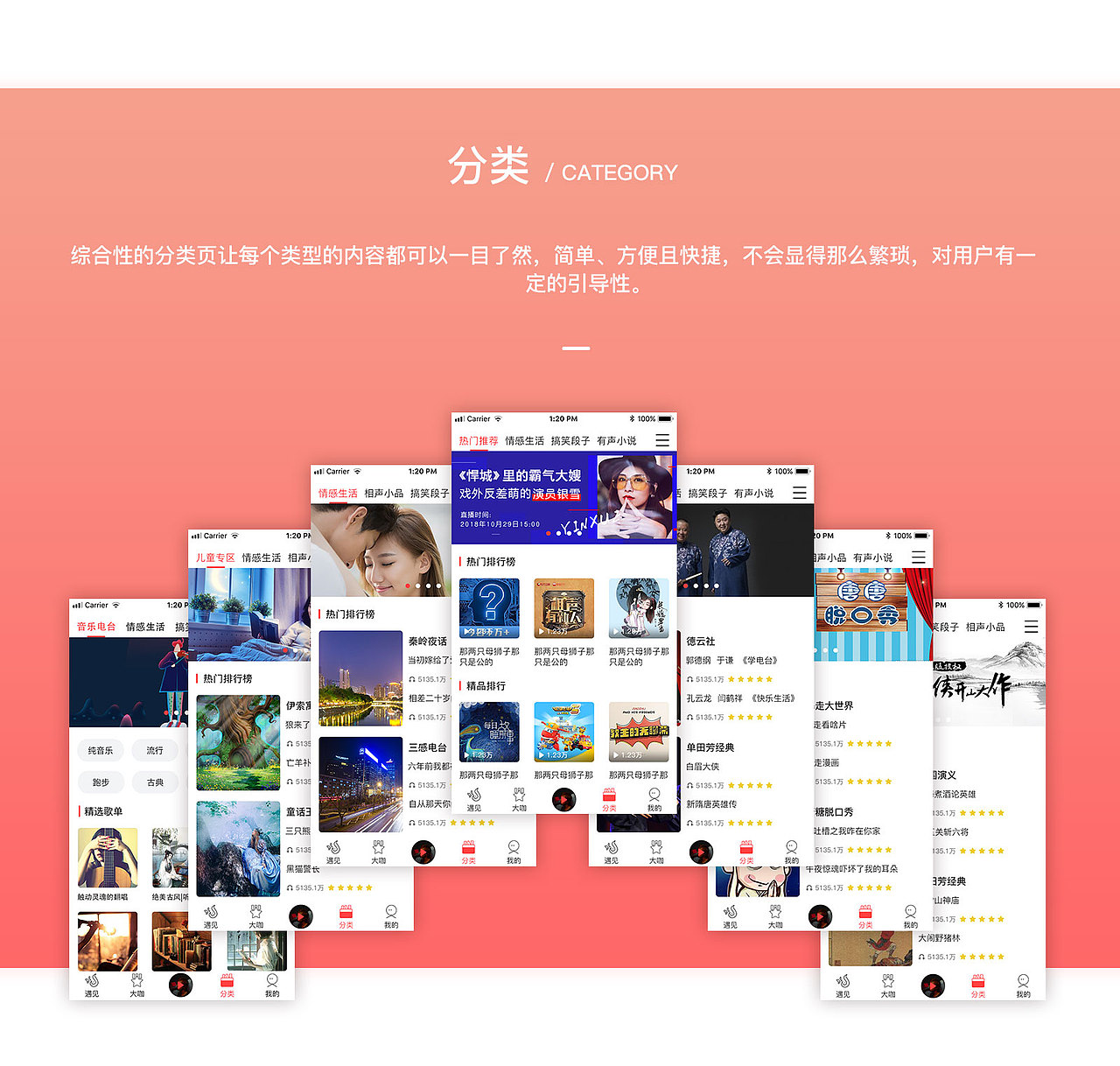 遇见fm