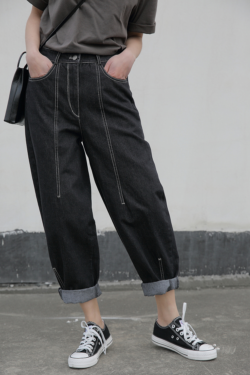 【情绪实验室】品牌 2020 春夏新品上市 LOOKBOOK(图ZMjAxMTE3MjA4) - 人像摄影 - 站酷设计师YONKOS原创素材 - 站酷ZCOOL