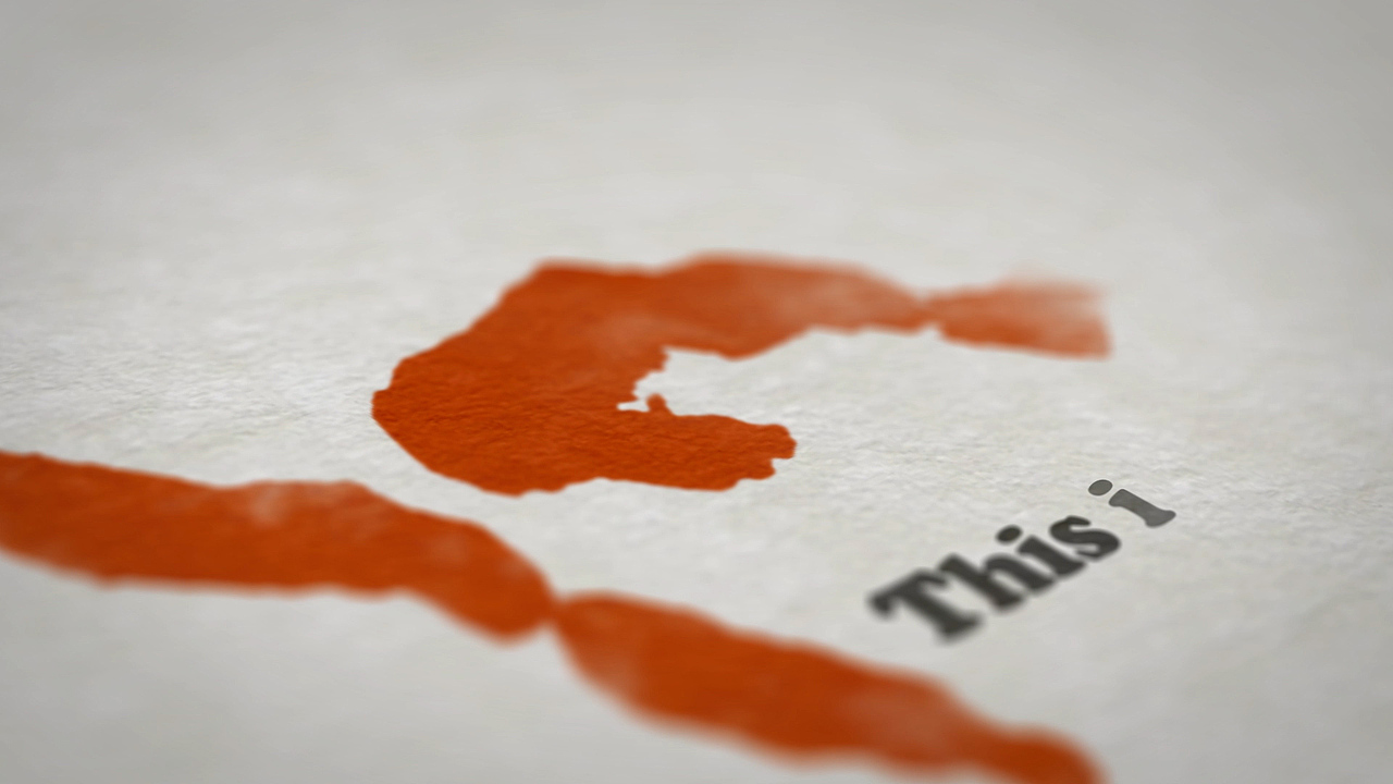 加拿大COVID-19水墨篇