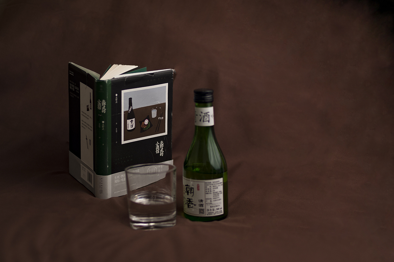 二手书-《北野武的小酒馆》（图ZMTY3ODAxMjg4） - 产品摄影 - 站酷设计师WilliamamiFR原创素材 - 站酷ZCOOL