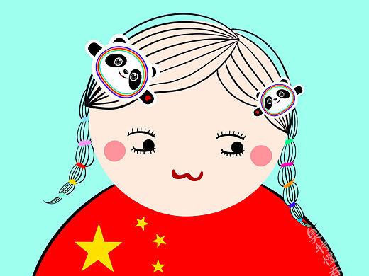 原画可授权