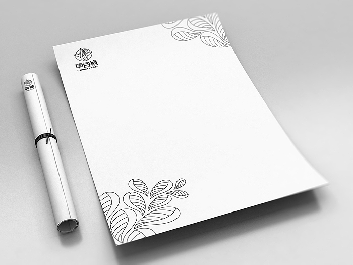 草包猪品牌形象设计（图ZMjMwODY4MTI=） - 包装 - 站酷设计师AOCHDA奥创原创素材 - 站酷ZCOOL