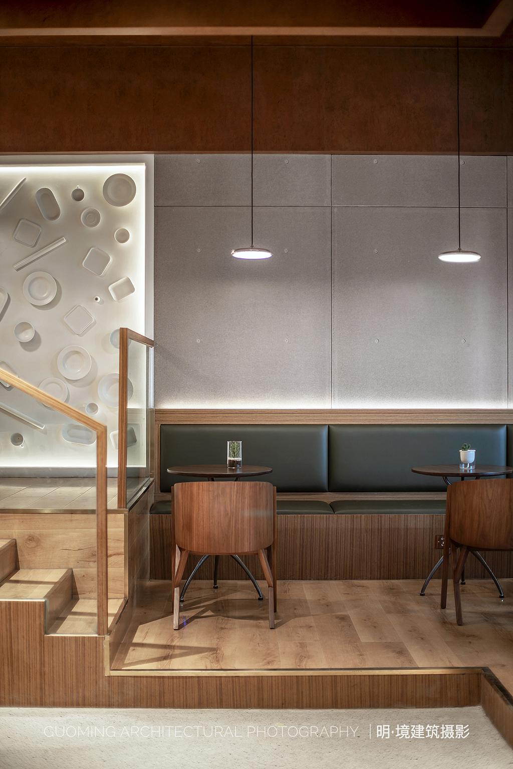 商业空间摄影 | DZH HOME·郑州代字行未来路集合店（图ZMTM5NTUwNTEy） - 家装设计 - 站酷设计师明境建筑摄影原创素材 - 站酷ZCOOL