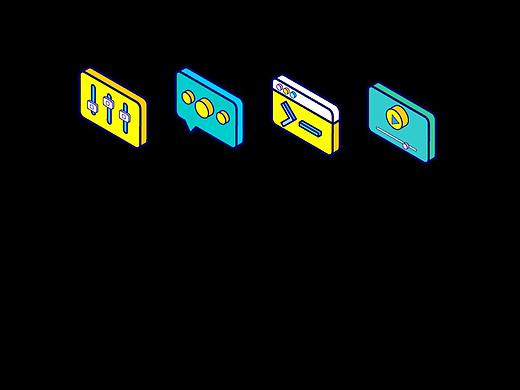 2.5D ICON PRACTIC