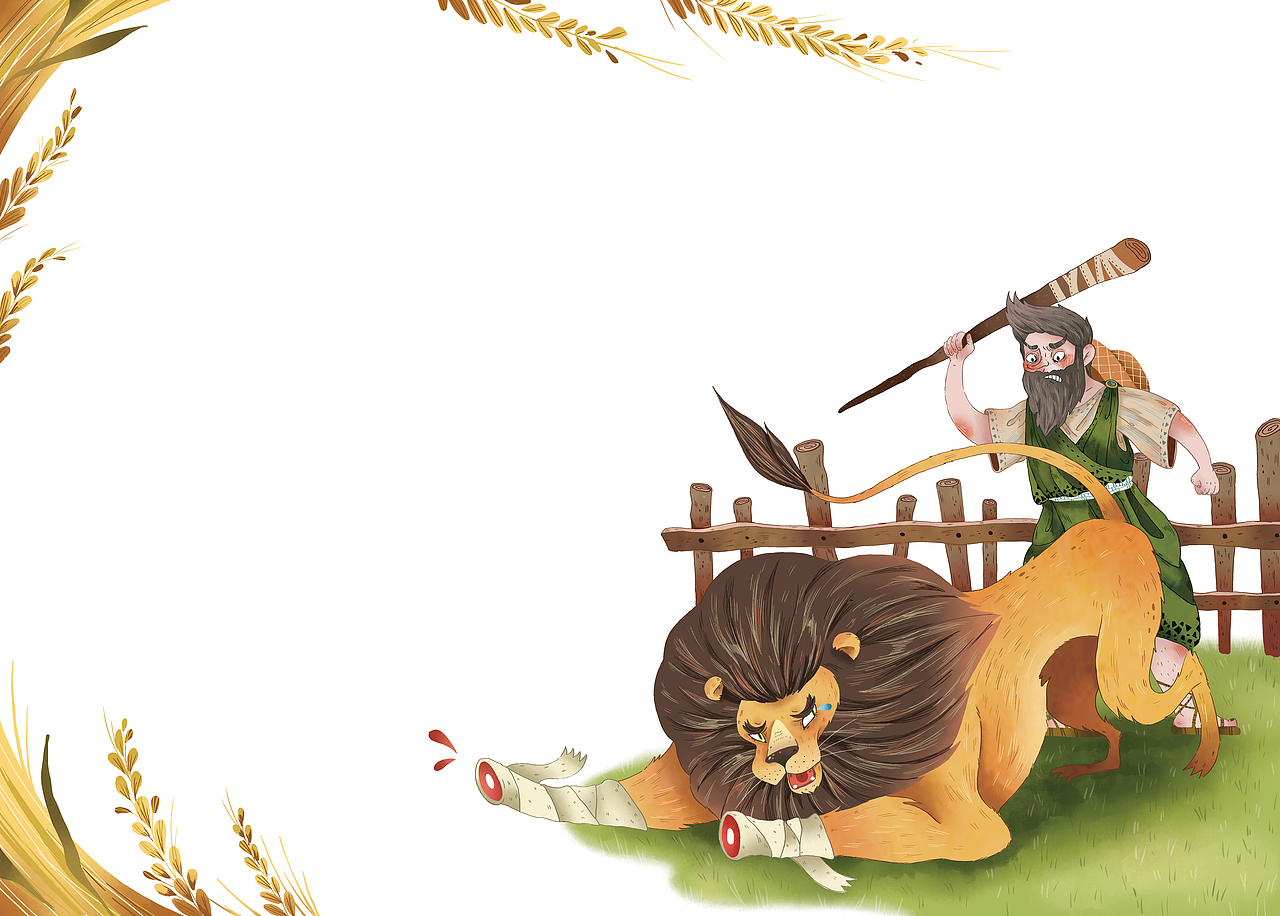 伊索🦊（图ZMjcxMzIzODg4） - 儿童插画 - 站酷设计师阿灰在积灰原创素材 - 站酷ZCOOL