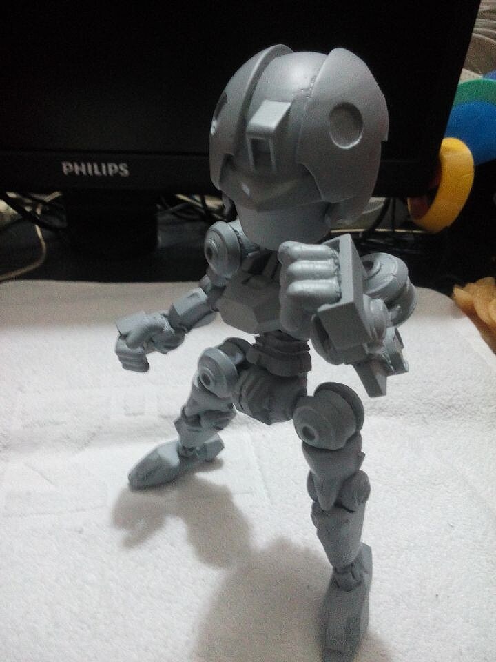 理想启航:大电铁人立体参展报告