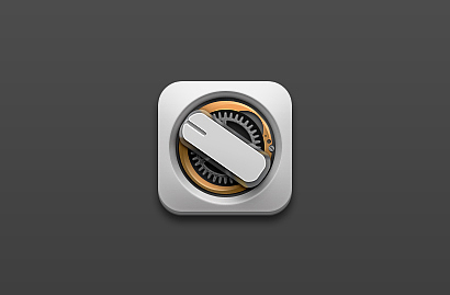 陆陆续续的一些ICON练习