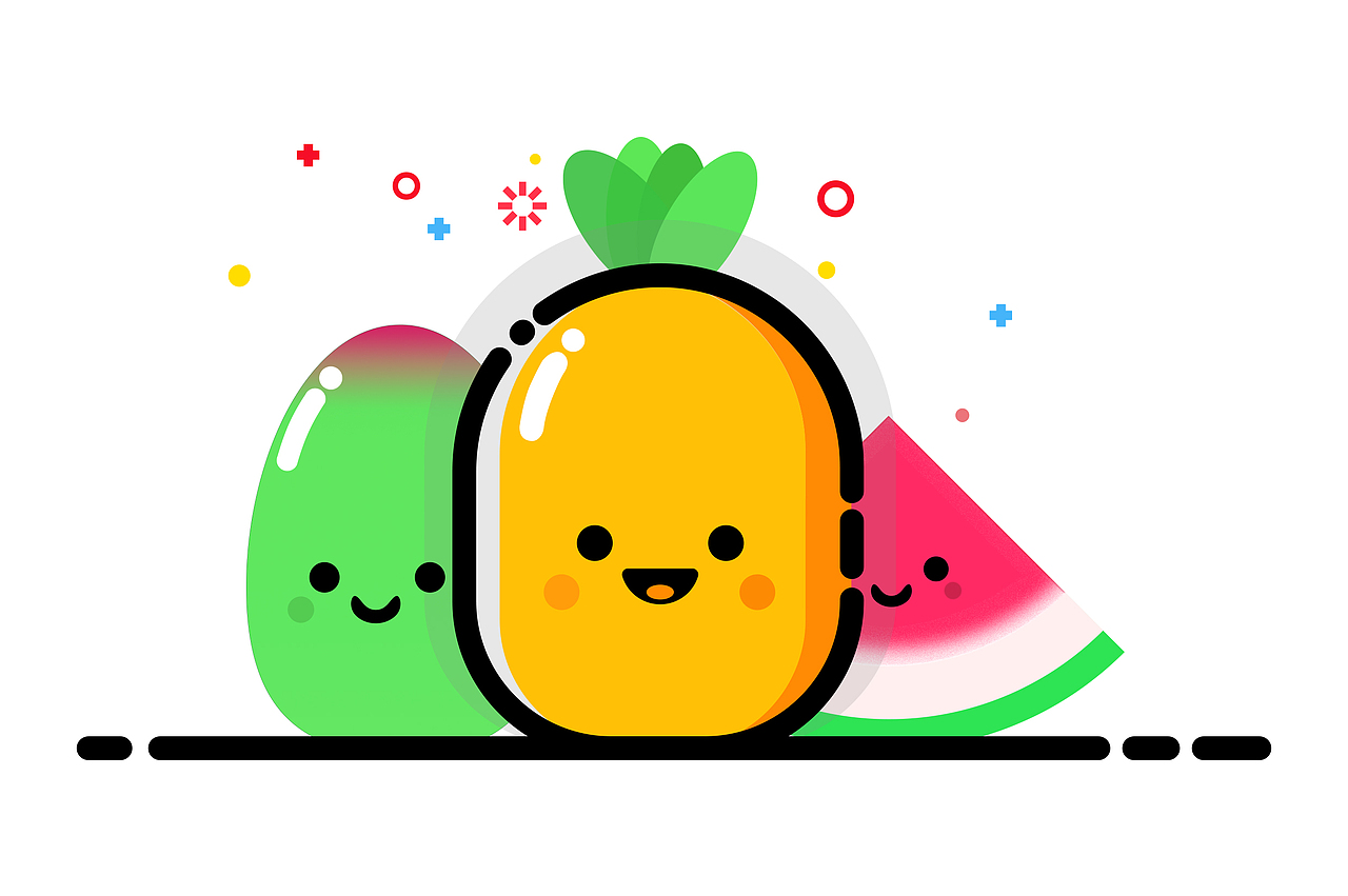 插画（图ZMTI5MTE5MzM2） - 创作习作 - 站酷设计师王子晗原创素材 - 站酷ZCOOL