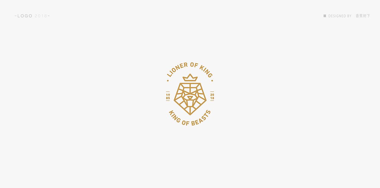 标志 / logo / 字体 / 2018（图ZMTM3NTk0NzE2） - Logo - 站酷设计师香蕉树下原创素材 - 站酷ZCOOL