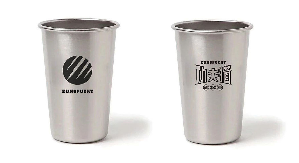 功夫猫（图ZMTg5NzY2MDI4） - 品牌 - 站酷设计师知尖品牌原创素材 - 站酷ZCOOL