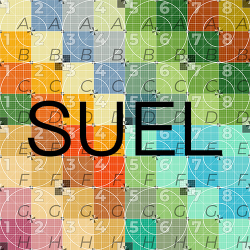 leus的个人主页（背景预览） - 主页背景设置 - 站酷设计师leus原创素材 - 站酷ZCOOL