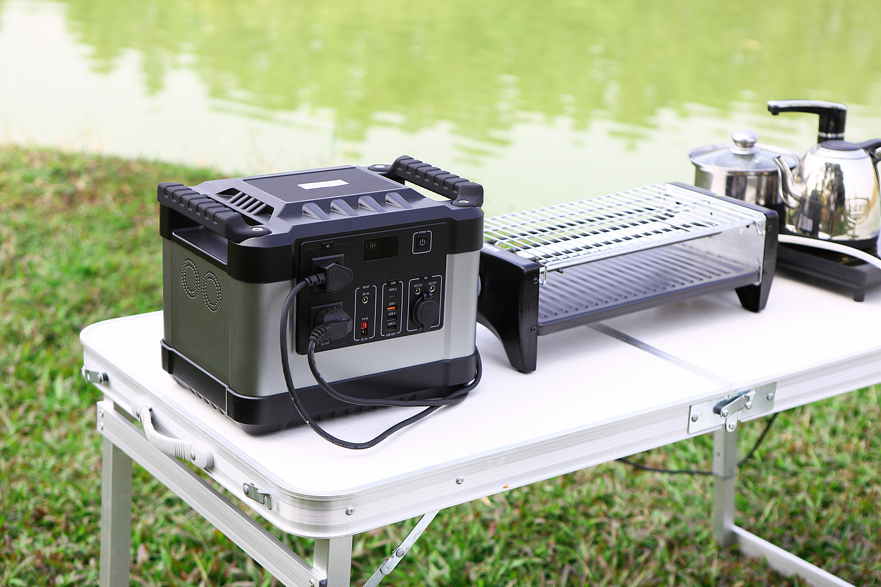 纽曼户外电源户外大功率电源N1200系列（图ZMjM2MzM5OTE2） - 风光摄影 - 站酷设计师纽曼户外电源原创素材 - 站酷ZCOOL