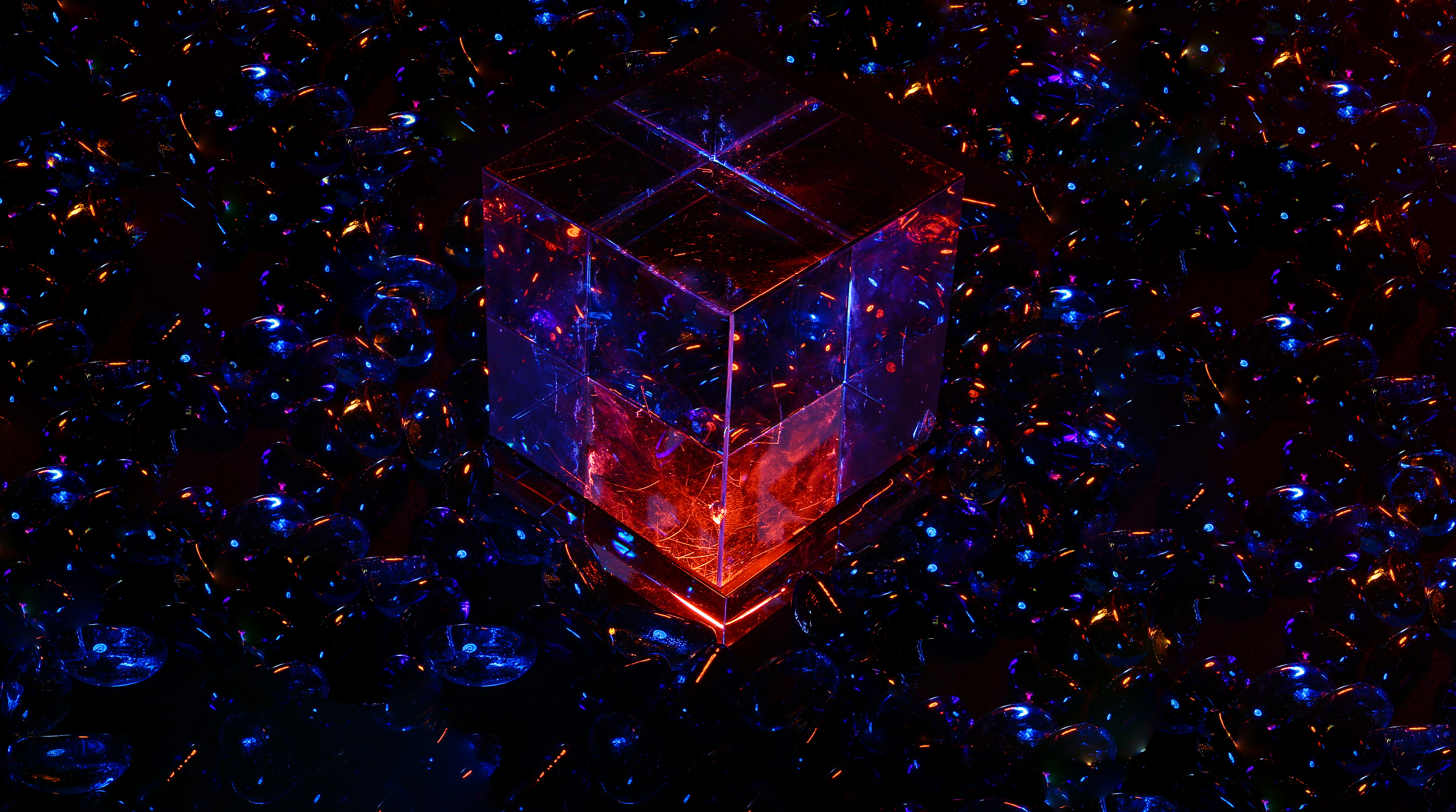 赛博坦星球energon能量块星球映月