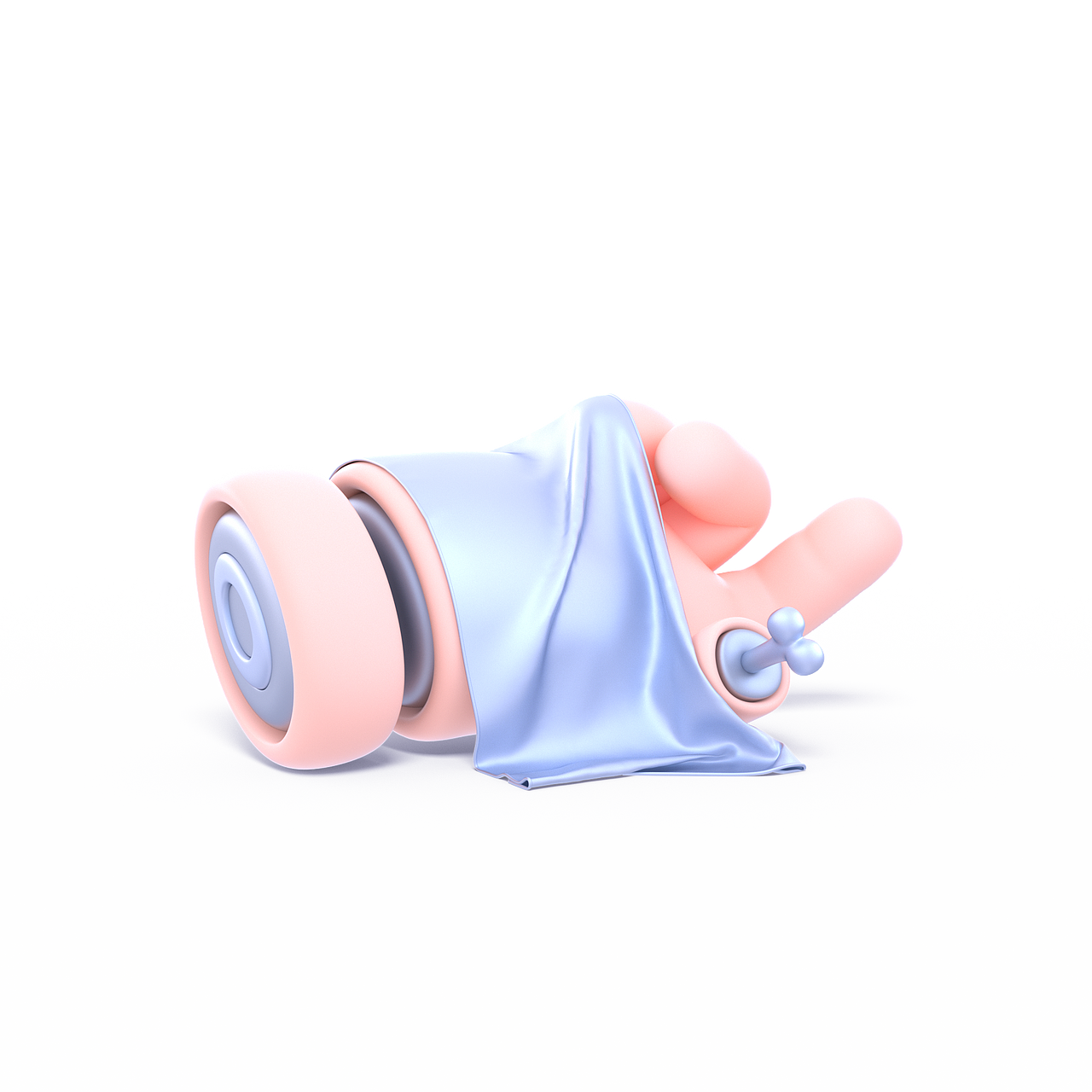 【C4D拟物图标】制作教程(图ZMjMxMTYxMjQ0) - 图标 - 站酷设计师林超黑原创素材 - 站酷ZCOOL