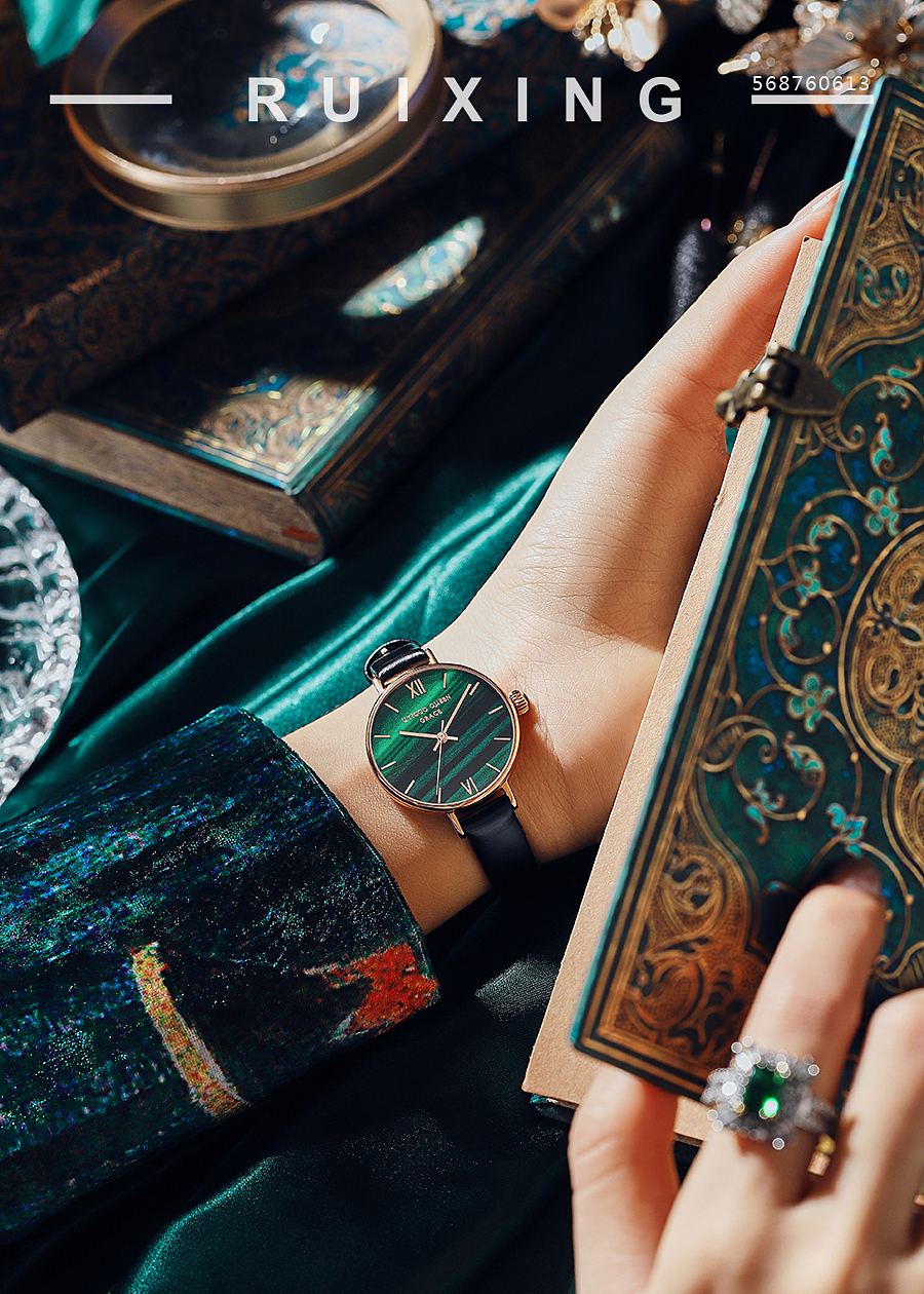 手表拍摄 女表拍摄 手表模特 手表手模图（图ZMjA2NDAxMTk2） - 产品摄影 - 站酷设计师睿星文化原创素材 - 站酷ZCOOL