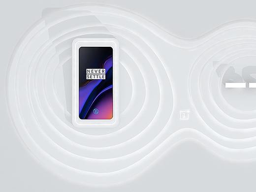 ONEPLUS | 概念机陈列设计