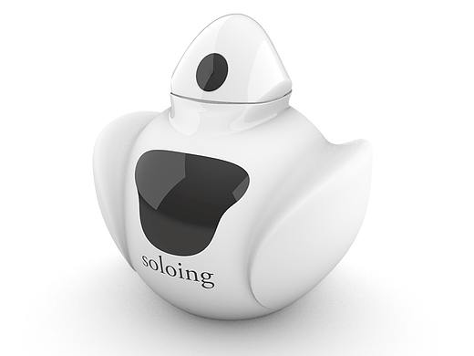 多功能家用摄像头