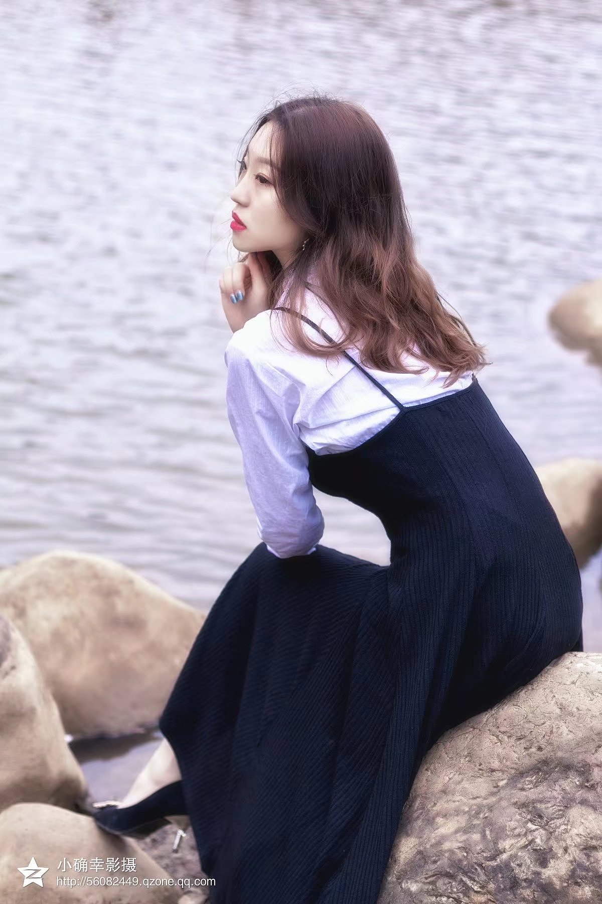 20171021 再见（图ZOTQ3NDYxNDg=） - 人像摄影 - 站酷设计师郴州小确幸影摄原创素材 - 站酷ZCOOL