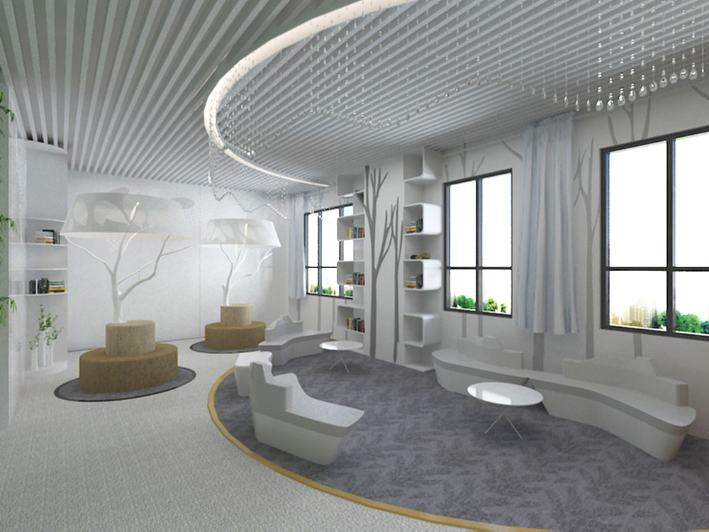 休息室（图ZMTcxNzQyMzA0） - 家装设计 - 站酷设计师Z13035557原创素材 - 站酷ZCOOL