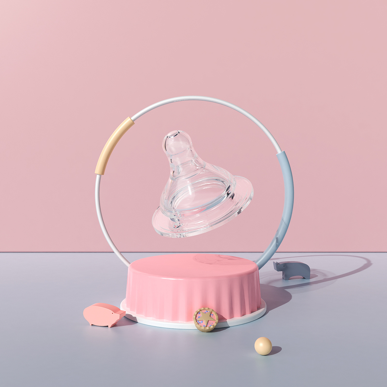 奶嘴（图ZMjExOTgxMjUy） - 生活用品 - 站酷设计师暴雨无声原创素材 - 站酷ZCOOL