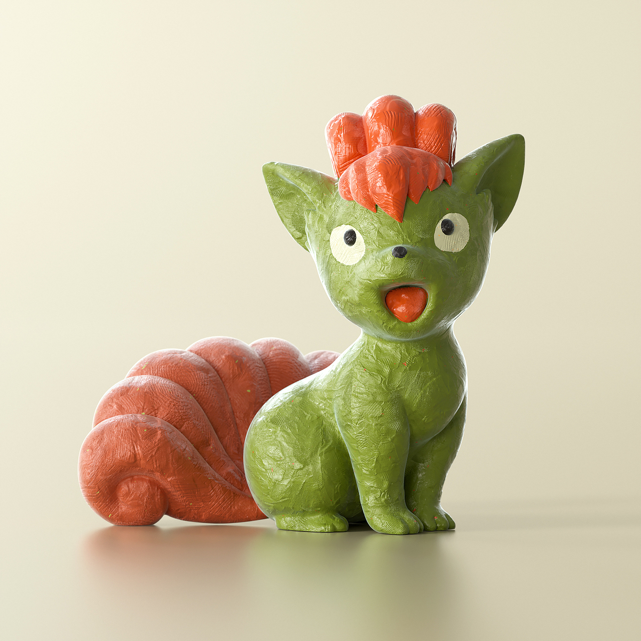 可爱动物在哪里