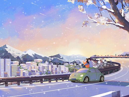 2022情书｜love letter （VII)