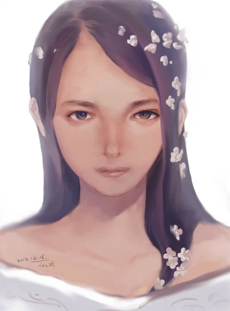 梦·姬（图ZMjUzMDgzMjA=） - 创作习作 - 站酷设计师小破车制造原创素材 - 站酷ZCOOL