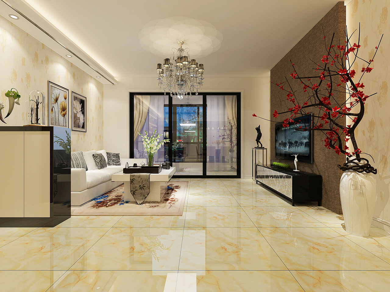 一些之前的作品