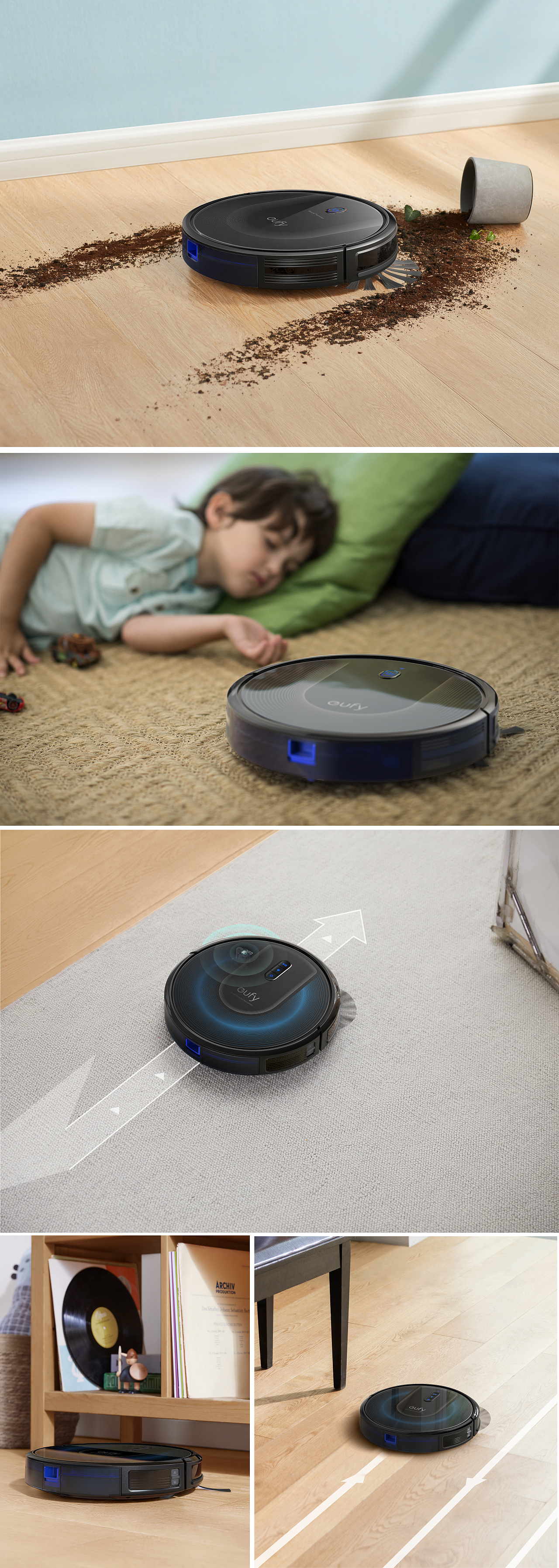 【产品渲染】Eufy appliance|ecurity|Nebula