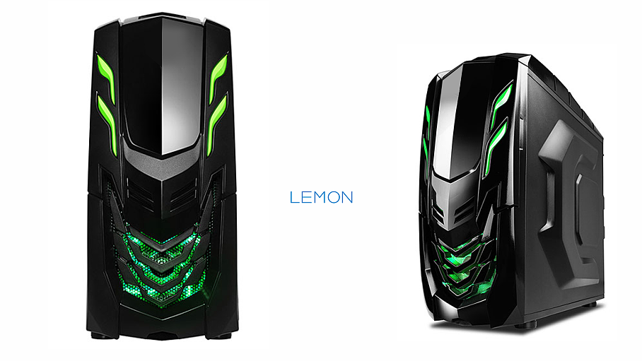 青檬设计顾问机构-电脑周边