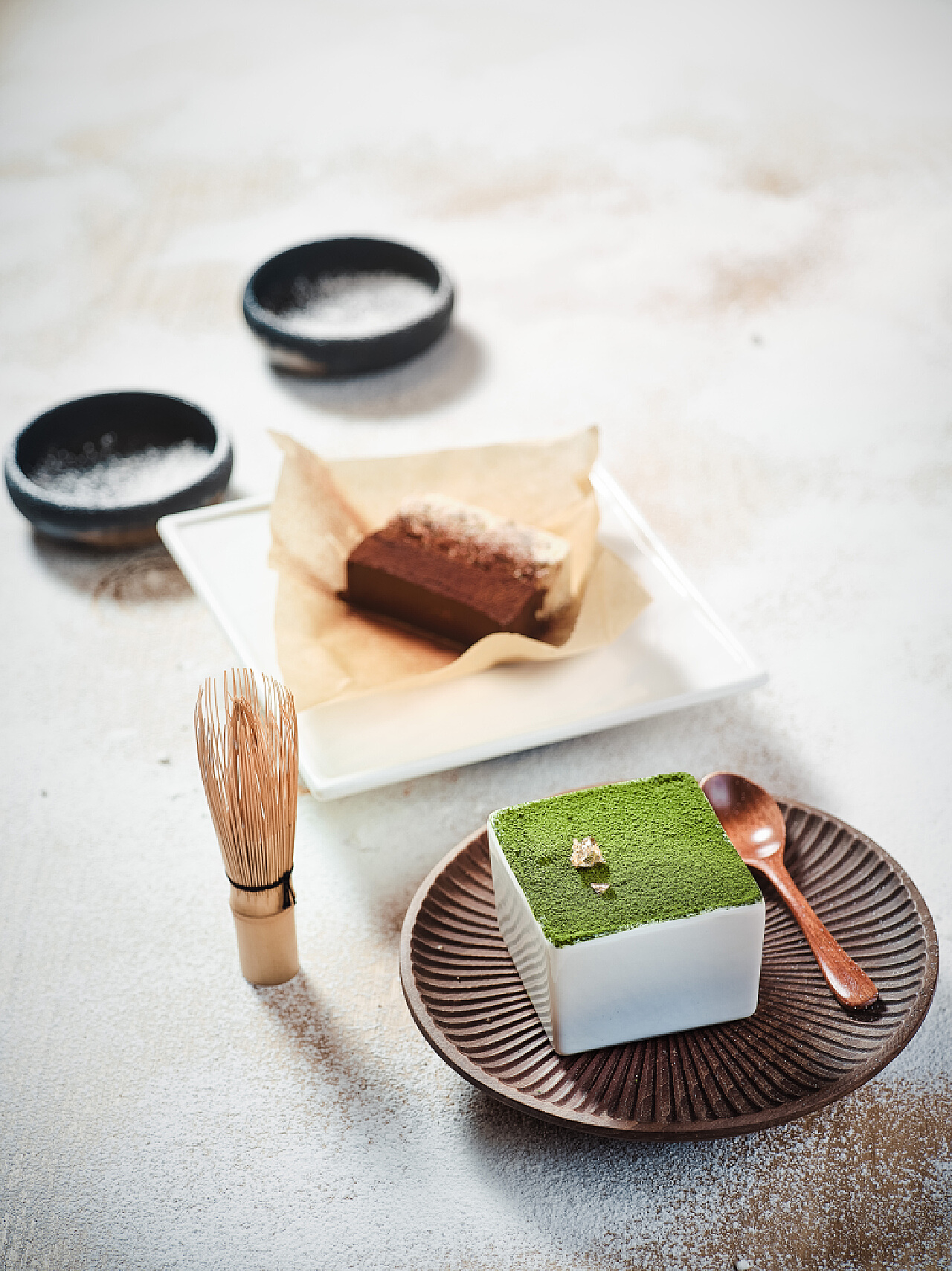 蛋糕第八课——日本甜点大师的招牌“小山卷” - 知乎