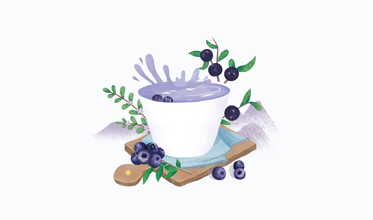 枸杞类饮品包装设计（图ZMjc4MzIxOTgw） - 包装 - 站酷设计师乌拉家de章鱼原创素材 - 站酷ZCOOL