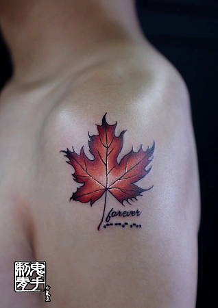 昆明纹身鬼手纹身小鬼店（图ZMjg0NjE3MTg0） - 其他 - 站酷设计师昆明鬼手纹身小鬼原创素材 - 站酷ZCOOL