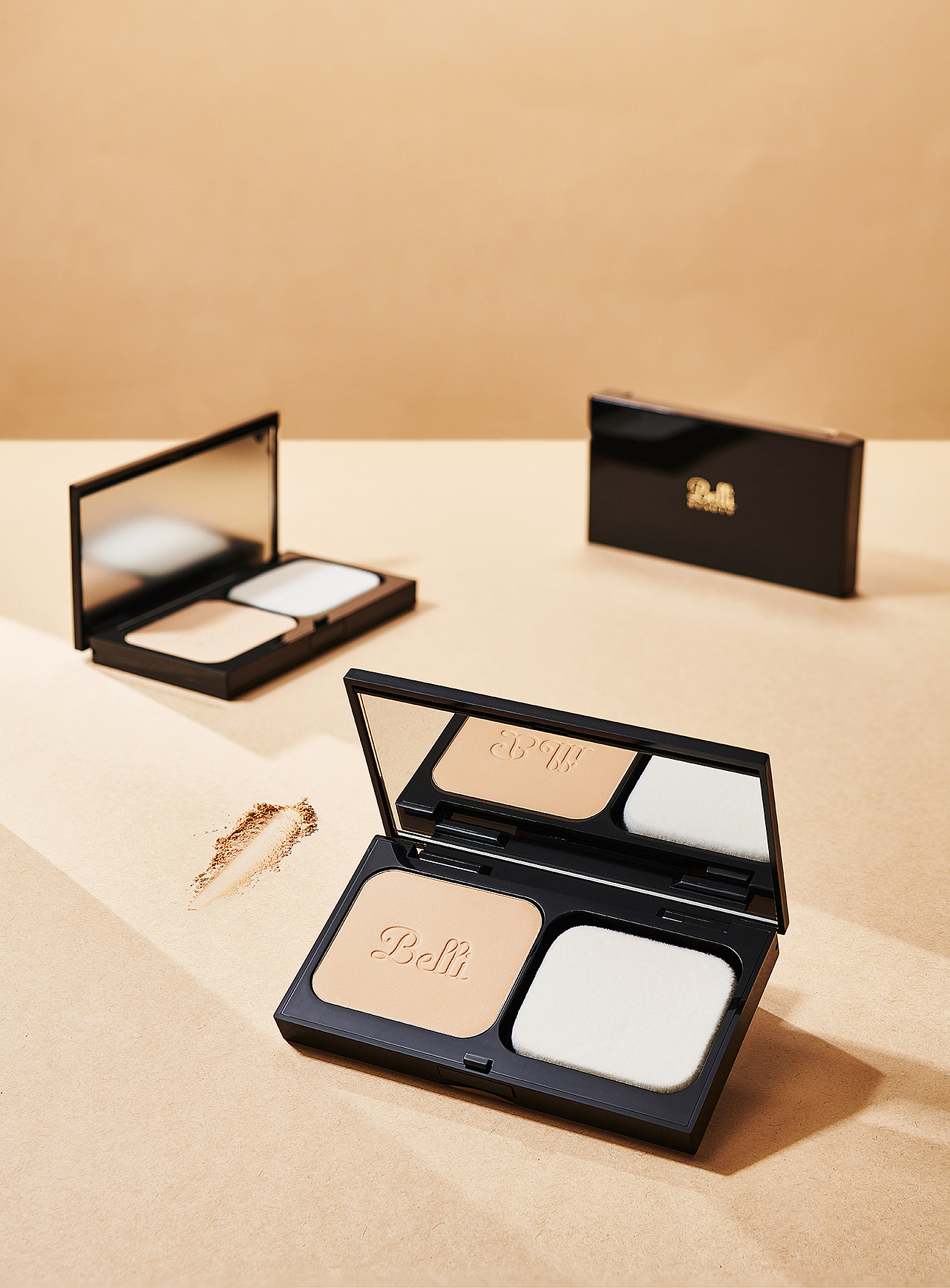 粉饼定妆遮瑕拍摄/化妆品摄影/场景/商业摄影/静物（图ZMTc4MjQxNjEy） - 修图/后期 - 站酷设计师摄影大猩猩原创素材 - 站酷ZCOOL