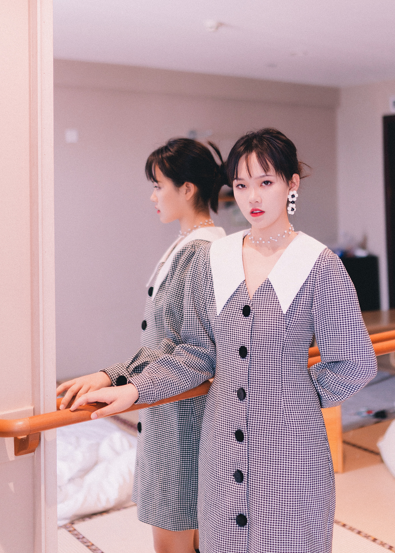 20191214（图ZMTg5Mjk3ODgw） - 人像摄影 - 站酷设计师LiangjieLi原创素材 - 站酷ZCOOL