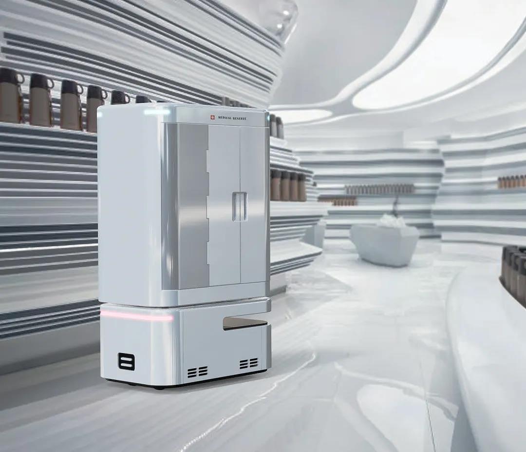 犀牛KeyShot建模渲染（图ZMjI0NzM5NTY0） - 其他工业/产品 - 站酷设计师卓尔谟丨随意汉化原创素材 - 站酷ZCOOL