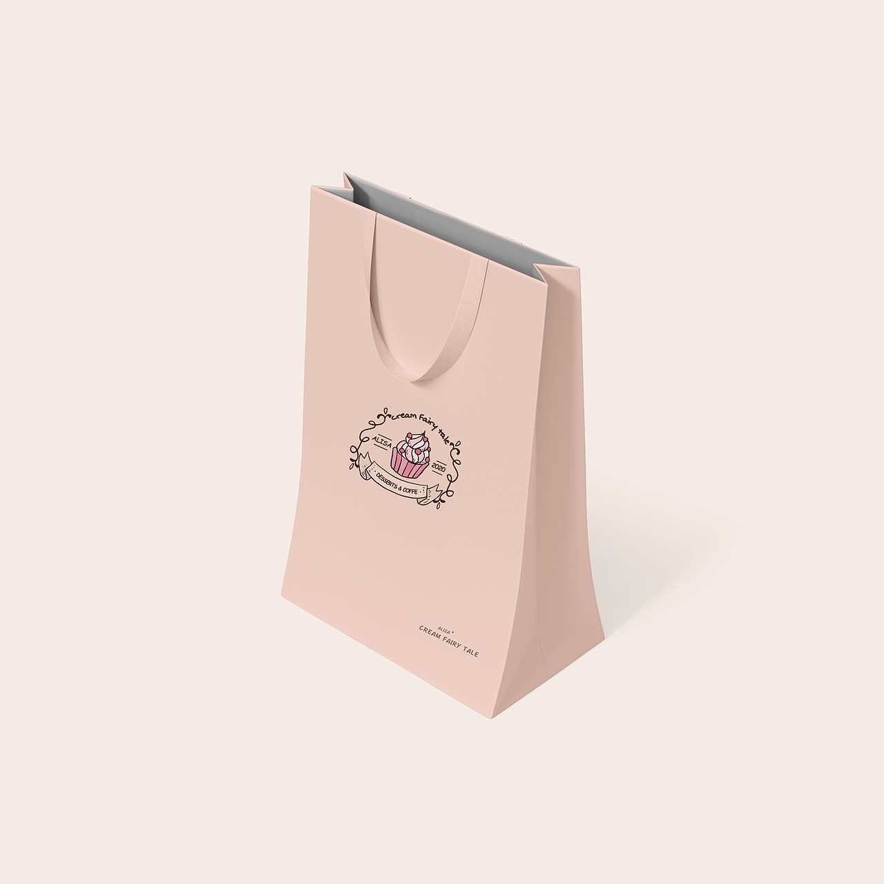 甜品盒包装设计（图ZMjM1NTMyMzI0） - 包装 - 站酷设计师亖気原创素材 - 站酷ZCOOL