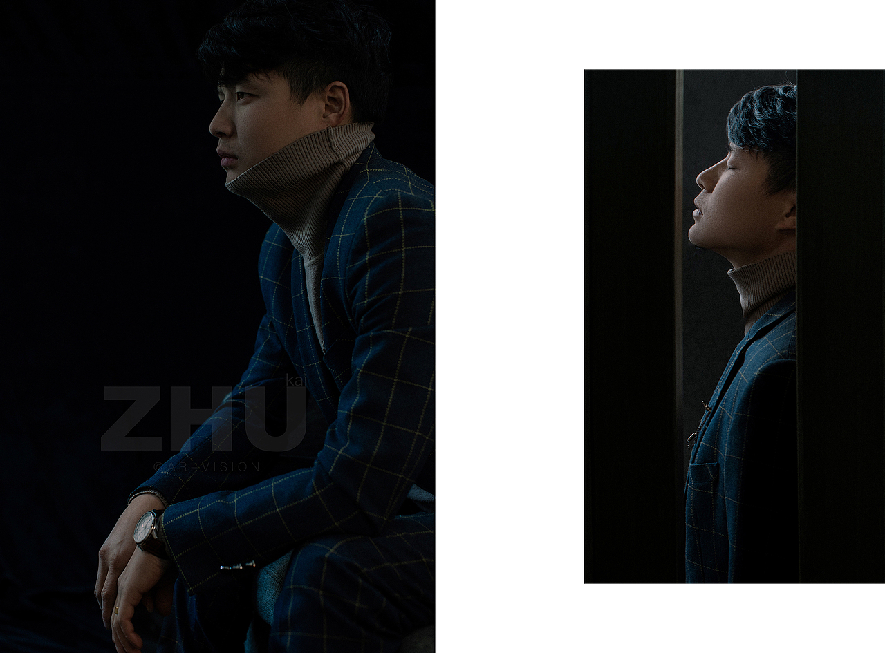 男（图ZMTQwNTEwMTky） - 人像摄影 - 站酷设计师摄影师竹凯原创素材 - 站酷ZCOOL