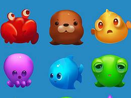 動畫插畫設(shè)計