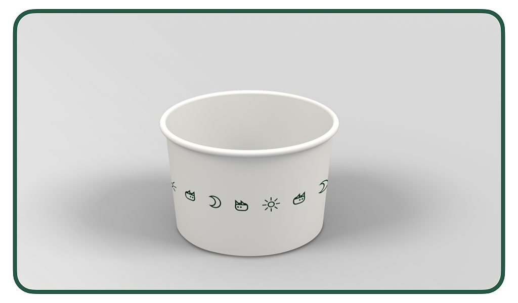 【青时】品牌VI(餐饮/轻食沙拉/外卖/包装/IP形象)