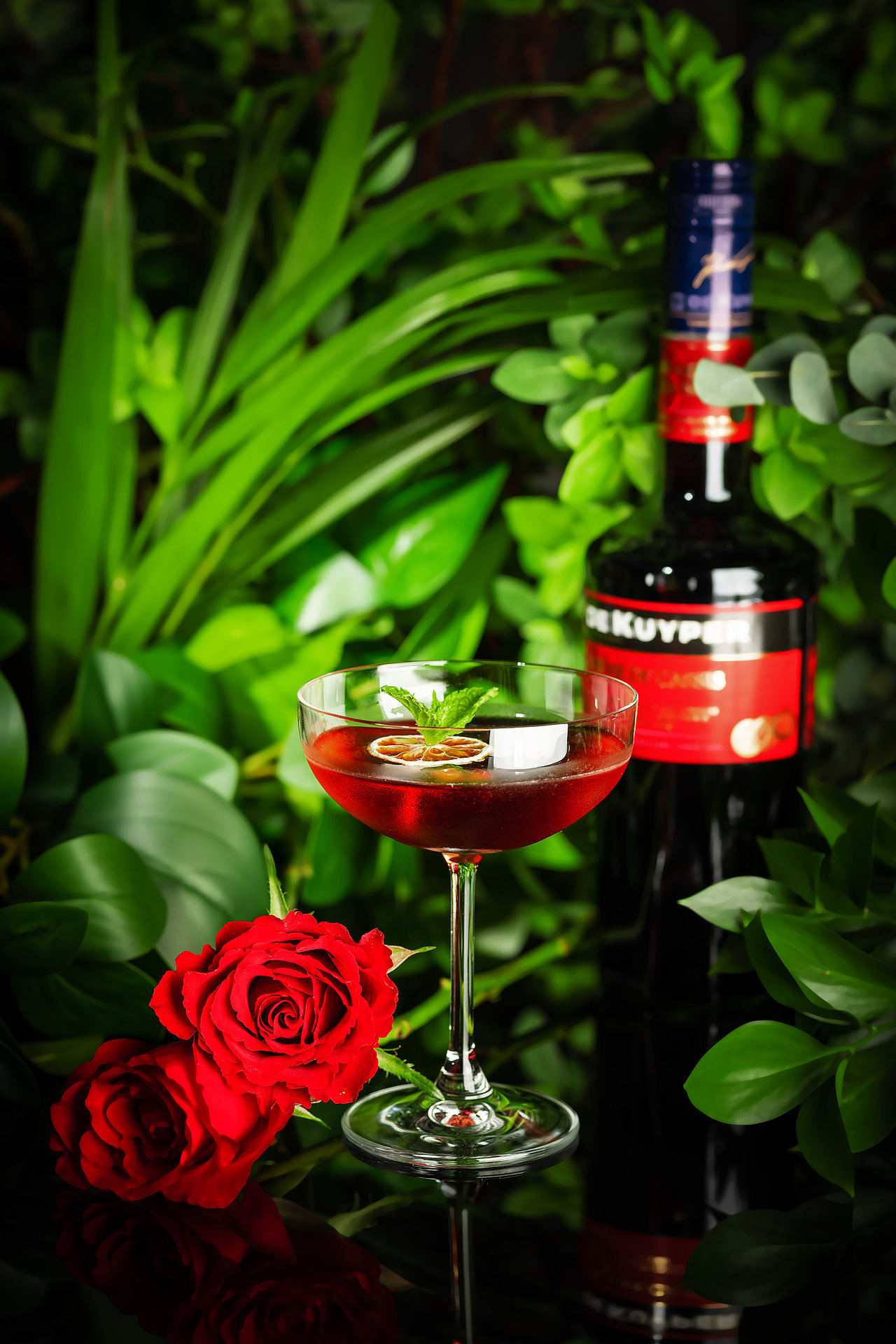 鸡尾酒系列（图ZMTMzMzMzNjE2） - 产品摄影 - 站酷设计师鉴康原创素材 - 站酷ZCOOL