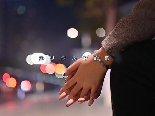 尼康z6+z50 1.8+大疆如影sc拍摄  夜景人像mv