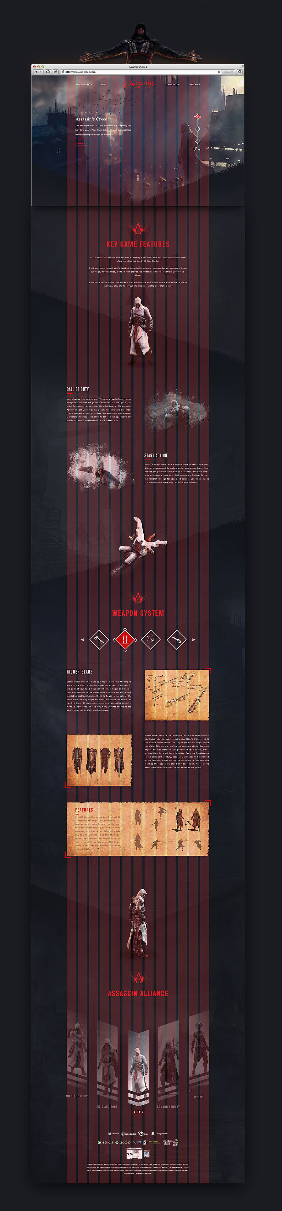 Assassin's Creed